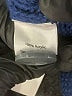 Lularoe 100% Acrylic Blue Cardigan Size L - photo 8