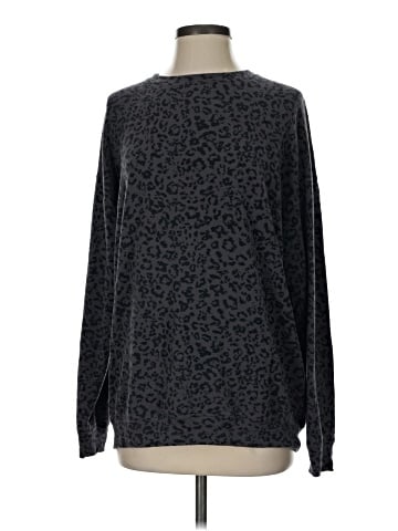 Athleta Pullover Sweater (view 1)