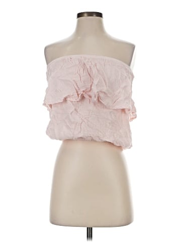 Michael Stars Sleeveless Top (view 1)