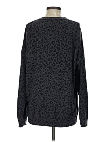 Athleta Pullover Sweater (view 2)