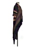 Olivaceous Purple Cardigan Size M - photo 4