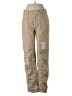 Pilcro Tan Cargo Pants Size 26 waist - photo 1