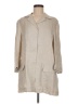 Lida Baday Tan Jacket Size 8 - photo 1