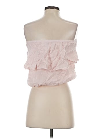 Michael Stars Sleeveless Top (view 2)