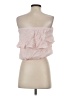 Michael Stars 100% Cotton Pink Sleeveless Top Size XS - photo 2