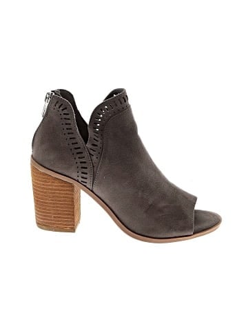 Steve Madden Ankle Boots (view 1)