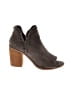 Steve Madden Gray Ankle Boots Size 6 1/2 - photo 1