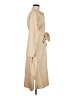 Unbranded Tan Trenchcoat Size M - photo 4