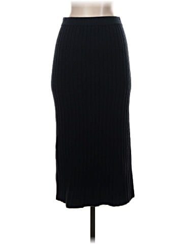 Club Monaco Wool Skirt (view 2)