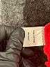 Nomadic Traders 100% Cotton Red Pullover Hoodie Size L - photo 8