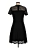 MICHAEL Michael Kors Black Casual Dress Size M - photo 2