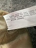 Zara Tan Vest Size M - photo 7