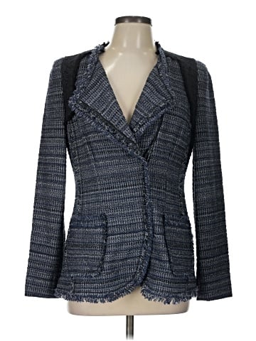 Rebecca Taylor Blazer (view 1)