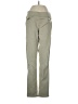 Levi's Solid Green Casual Pants Size 4 - photo 1
