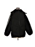 Assorted Brands Solid Black Jacket Size S - photo 1