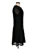 MICHAEL Michael Kors Black Casual Dress Size M - photo 4