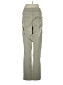 Levi's Solid Green Casual Pants Size 4 - photo 2