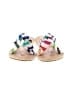 NY&C White Flats Size 10 - photo 2