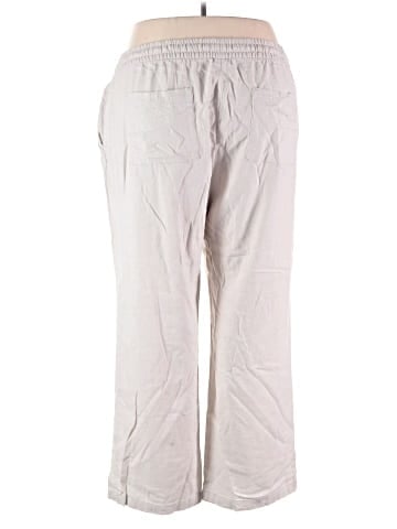 Old Navy Linen Pants (view 2)