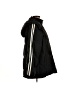 Assorted Brands Solid Black Jacket Size S - photo 4