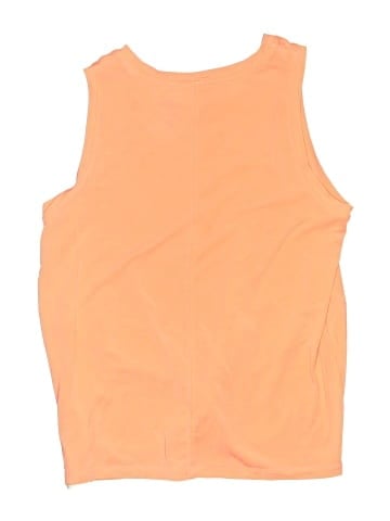 Athleta Girl Sleeveless T-Shirt (view 2)