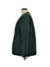 Assorted Brands 100% Nylon Solid Green Jacket Size L - photo 5