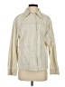 ASOS Design Solid Ivory Jacket Size 2 - photo 1