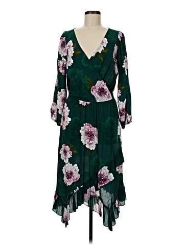 Plenty By Tracy Reese Cocktail Dress (view 1)