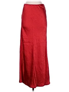 Free People Formal Skirt