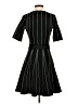 Club Monaco Black Cocktail Dress Size S - photo 2