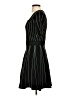 Club Monaco Black Cocktail Dress Size S - photo 5