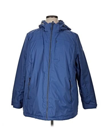 ZeroXposur Snow Jacket (view 1)