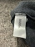 Classic Black Long Sleeve T-Shirt Size M - photo 5
