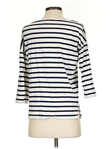 J.Crew 3/4 Sleeve T-Shirt (view 2)