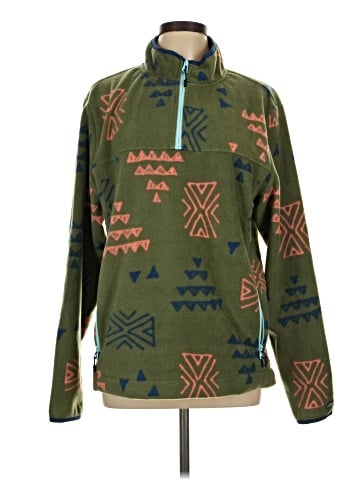 Chubbies Pullover Sweater (view 1)