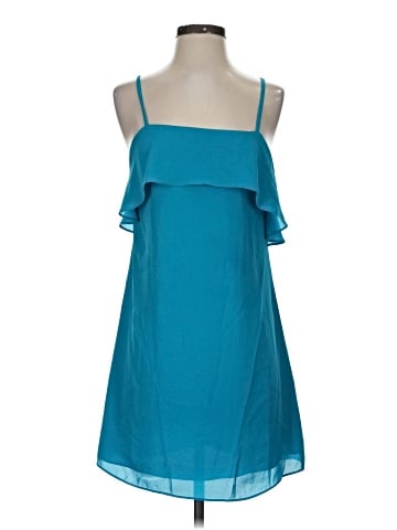 Alice + Olivia Casual Dress (view 1)