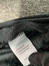 Allegra K Black Long Sleeve Top Size M - photo 8