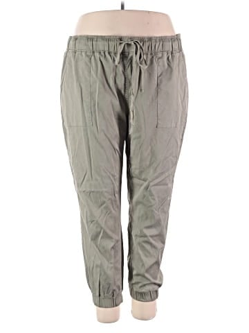Buffalo by David Bitton Casual Pants (view 1)