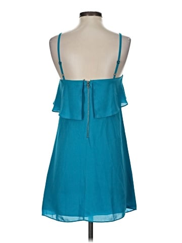 Alice + Olivia Casual Dress (view 2)