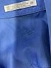 Foxcroft Blue Long Sleeve Button-Down Shirt Size 8 (petite) - photo 5