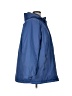 ZeroXposur 100% Polyester Solid Blue Snow Jacket Size 1X - photo 4