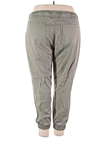 Buffalo by David Bitton Casual Pants (view 2)