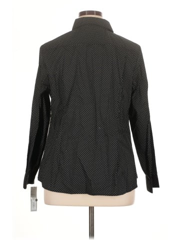 Apt. 9 Long Sleeve Button-Down Shirt (view 2)