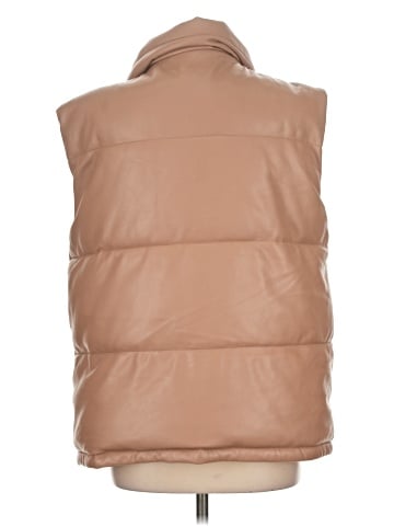 Abercrombie & Fitch Vest (view 2)