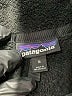 Patagonia 100% Polyester Black Fleece Size M - photo 6