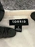 Torrid Ivory Sweatshirt Size 2X Plus (2) - photo 7