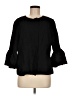 Luii Black Jacket Size M - photo 1