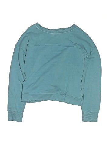 Athleta Girl Sweatshirt (view 2)