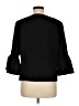 Luii Black Jacket Size M - photo 2