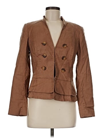 White House Black Market Blazer (view 1)